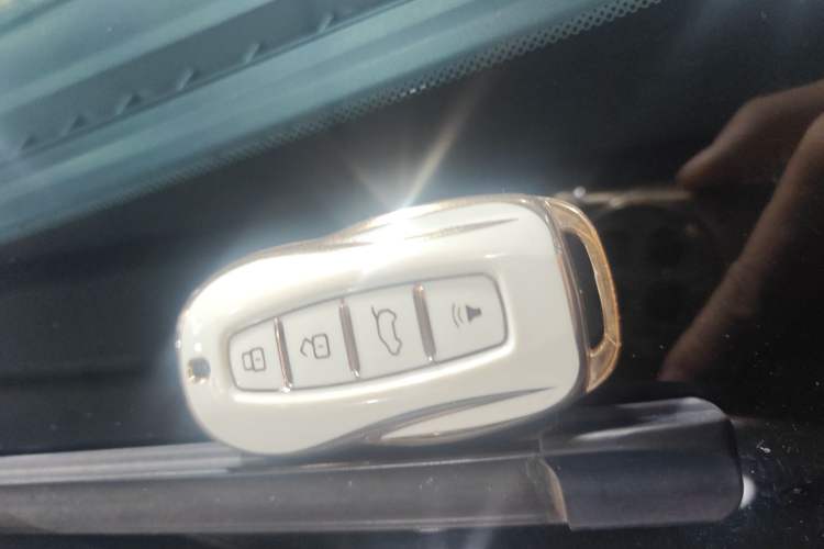 Used Ford Equator Sport 2022 EcoBoost 170 Platinum Edition Interior 1