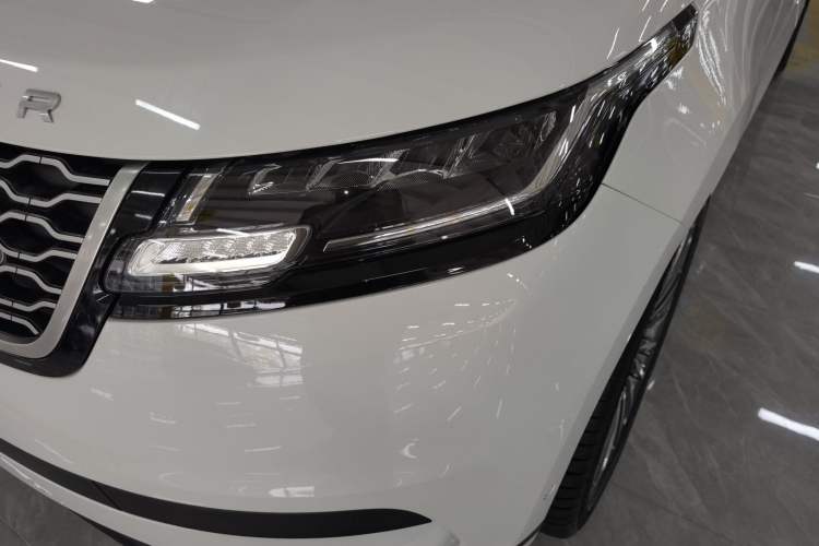 Used Land Rover Range Velar 2022 250 PS Left Front Headlight