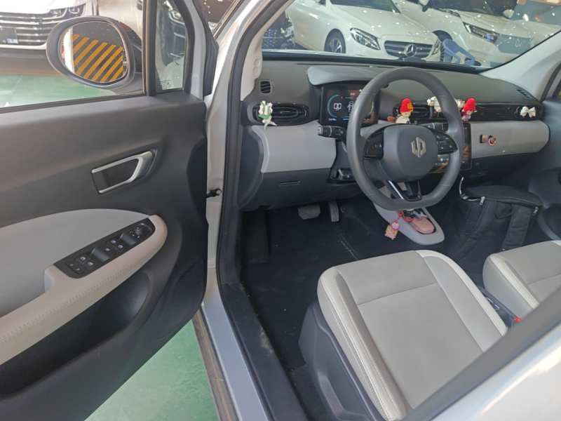 Used Leapmotor T03 2023 310 Lite Edition — 15