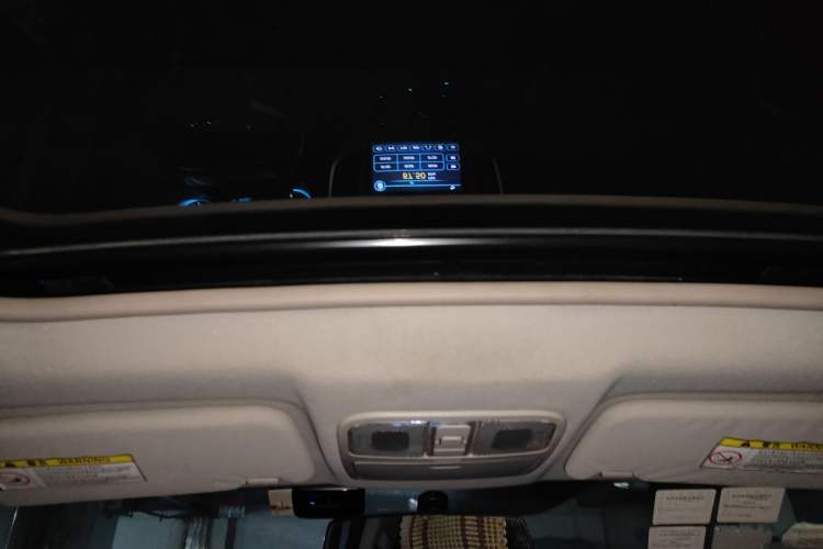 Used Changan CS35 2014 1.6L Manual Luxury Model China IV Standard
