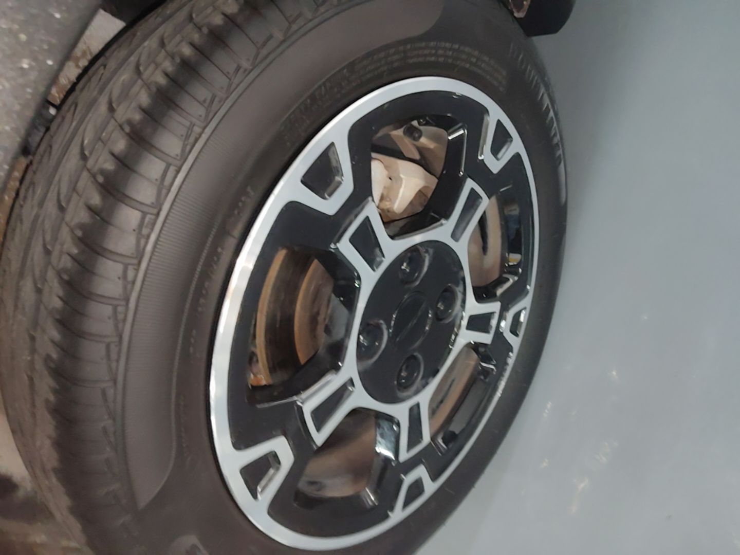 Geely Galaxy Panda 2025 210km Panda Rider — снимка 10