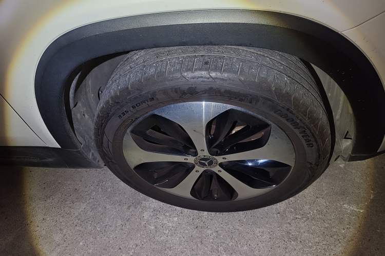 Used Mercedes-Benz GLB 2021 GLB 200 Fashion Model
