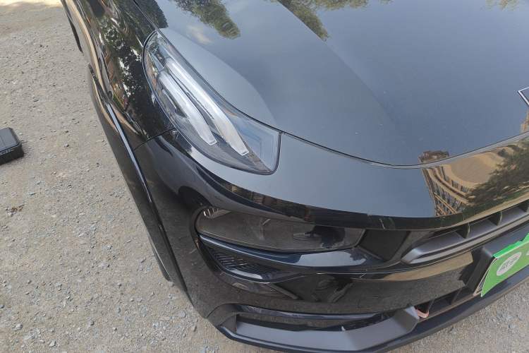 Used Lynk & Co 02 Hatchback 2022 2.0TD Pro
