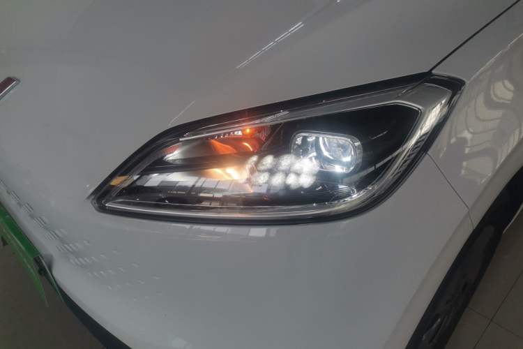 Used Wuling Hongguang New Energy 2025 Extended-Range Hybrid 50KM Comfort Version