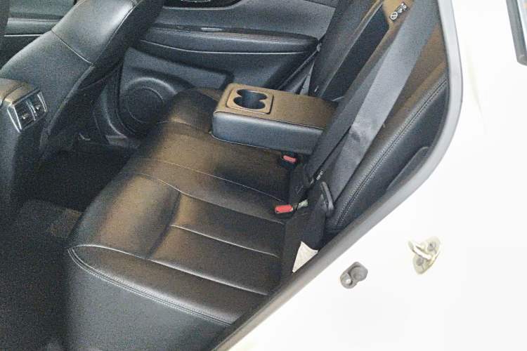 Used Nissan X-Trail 2021 2.0L CVT 2WD XL ITS Comfort Commemorative Edition
