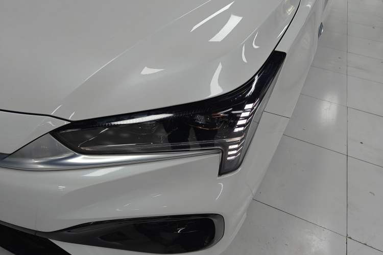 Used AION S 2020 Meizu 580 Travel Standard Edition