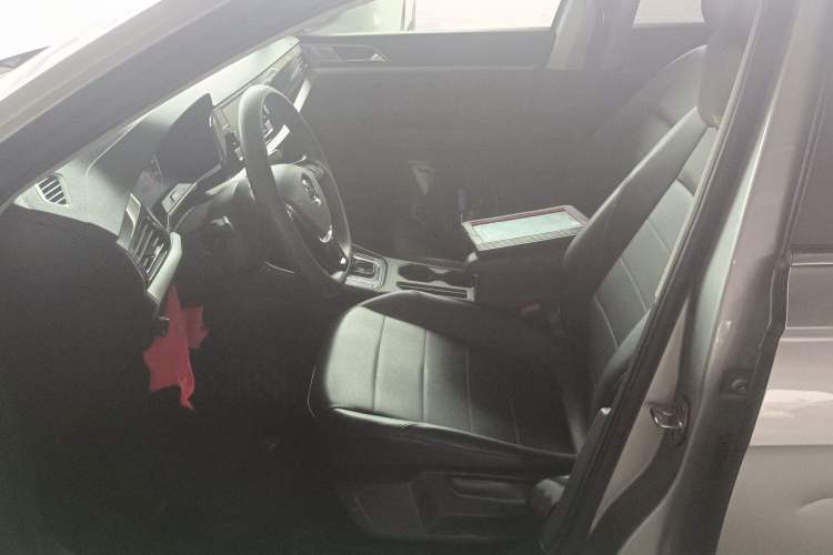 Used Volkswagen Lavida 2018 1.5L Automatic Comfort Edition China V Standard
