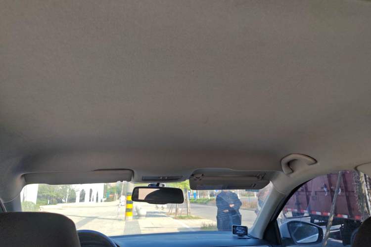 Used Volkswagen Santana 2015 Haval H6 1.6L Automatic Luxury Model