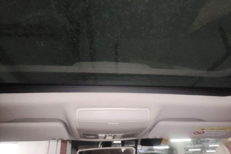 Used Skoda Superb 2016 TSI280 DSG Innovation Edition