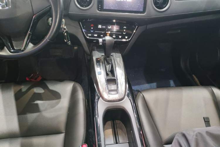 Used Honda XR-V 2021 220TURBO CVT Comfort Version