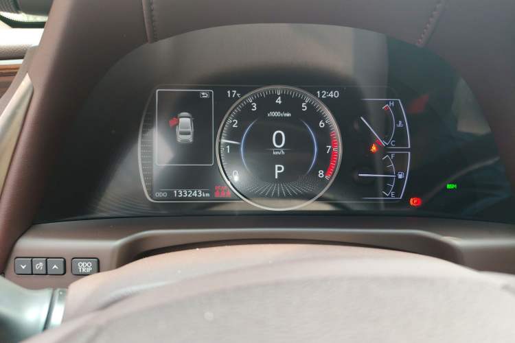 Used Lexus ES 2018 200 Excellence Edition China V Standard