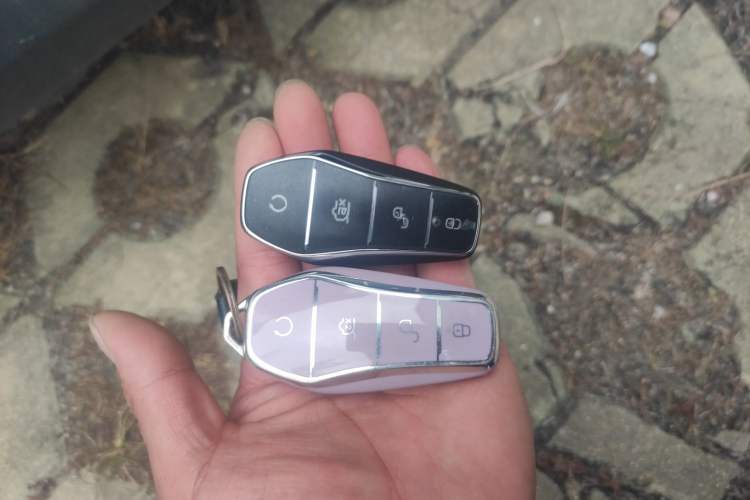 Used BYD D1 2022 Standard Edition