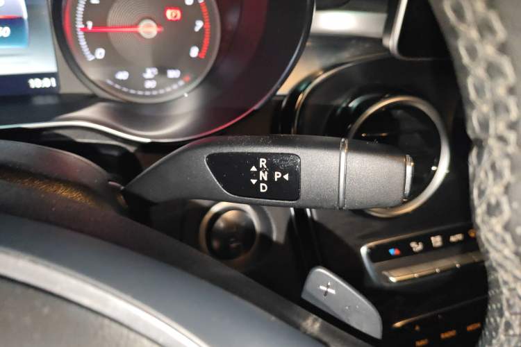 Used Mercedes-Benz C-Class 2018 C 200 L Sport Edition