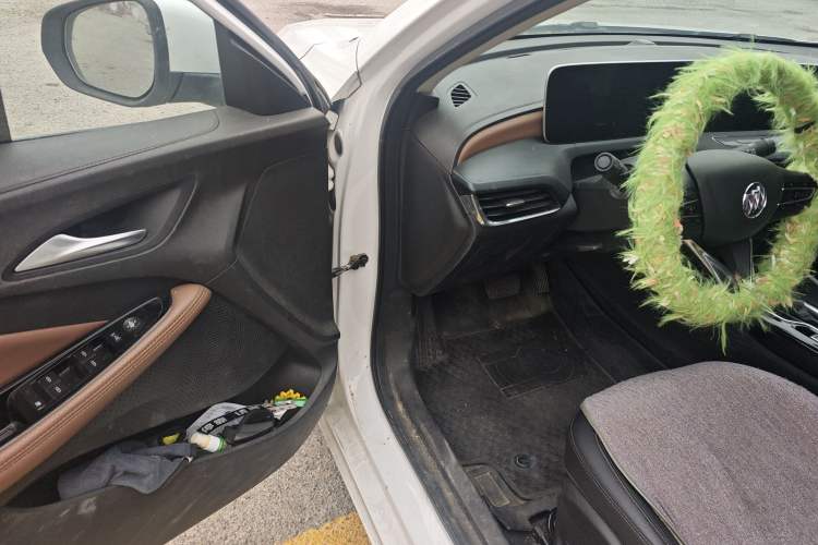 Used Buick Verano 2022 Pro 533T Enjoyment Edition