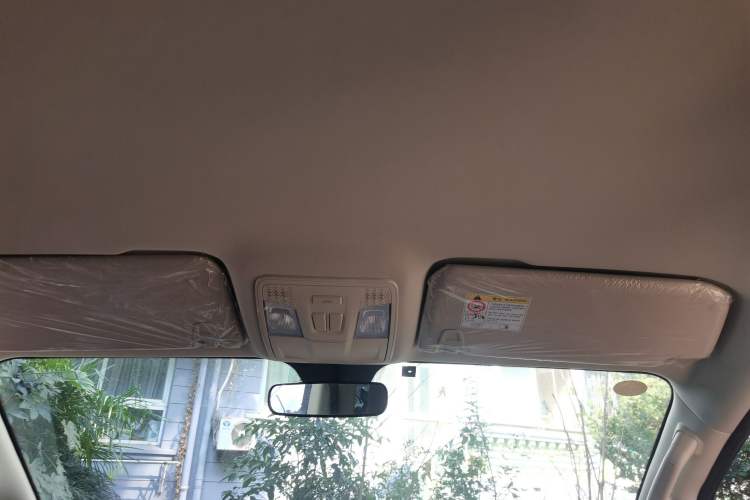 Used BAW Ruisheng Ace M7 2023 2.0L Automatic Long Wheelbase Business Version 9 Seats
