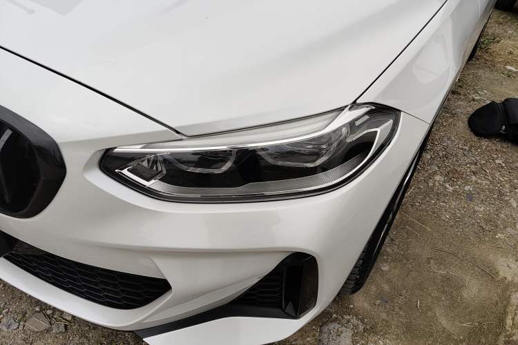 Used BMW 1 Series 2022 120i M Sport Night Edition