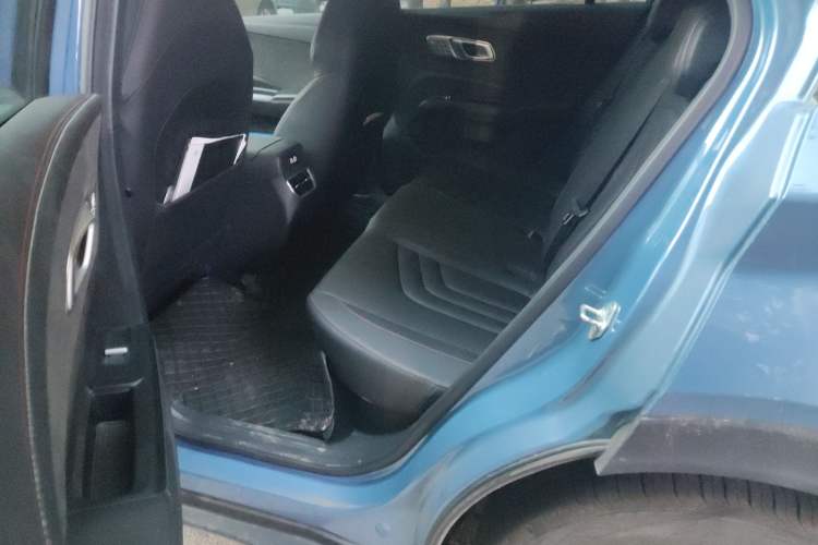 Used NETA X 2023 500
