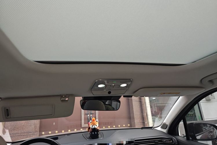 Used Nio ES8 2020 580 km Signature Edition 7-Seater Version