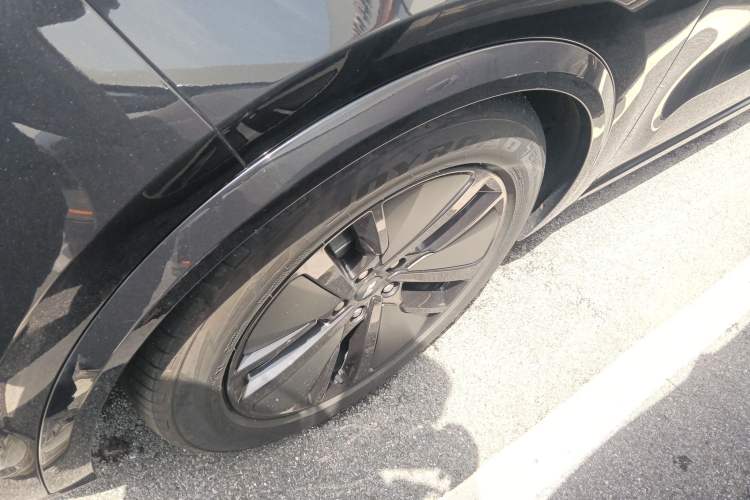 Used Li Auto L8 2024 Pro Model