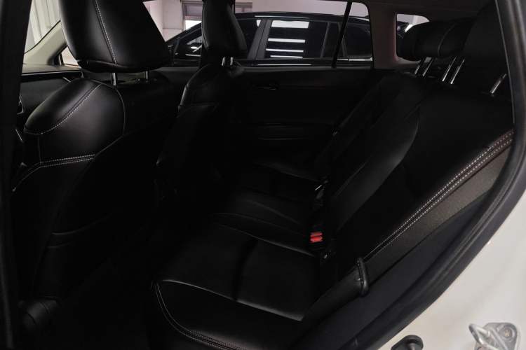 Used Toyota Corolla Cross 2022 2.0L Elite Edition
