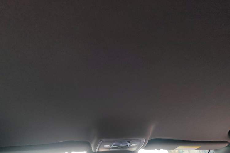 Used BYD Seal 07 DM-i 2025 Intelligent Driving Version DM-i 1.5L 125km Elite Edition Headliner