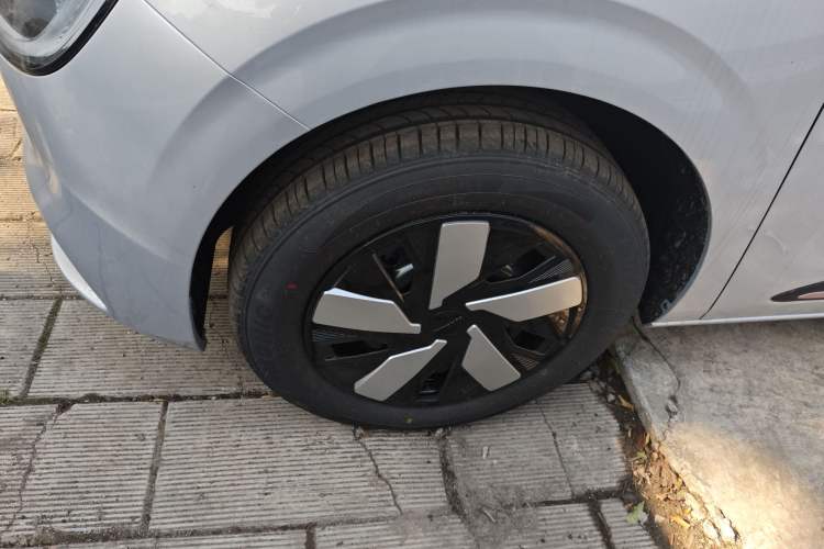 Used Dongfeng NAMMI 01 2026 Model Originality Edition 430Air
