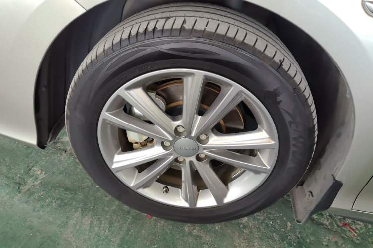 Used AION S 2022 Meizu 580