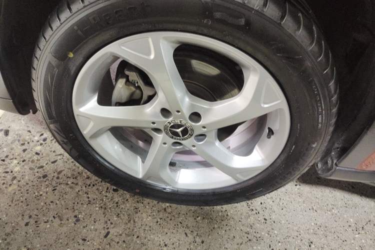 Used Mercedes-Benz GLA 2017 GLA 200 Sport Edition