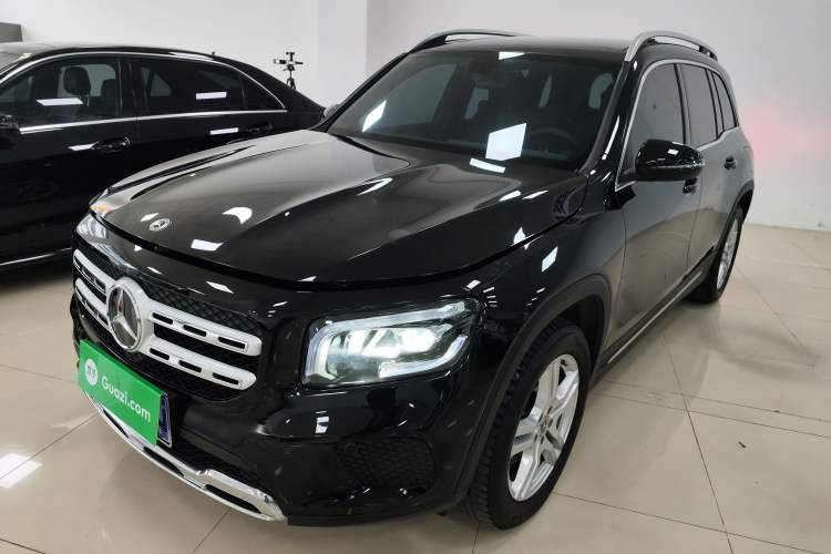 Used Mercedes-Benz GLB 2023 GLB 200 Dynamic Edition