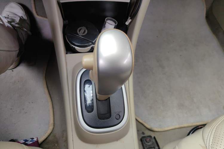 Used Nissan Sylphy 2016 Classic 1.6XE Automatic Leading Edition
