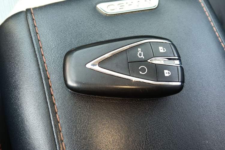 Used CHANGAN OSHAN X7 2020 1.5T Automatic Flagship Edition