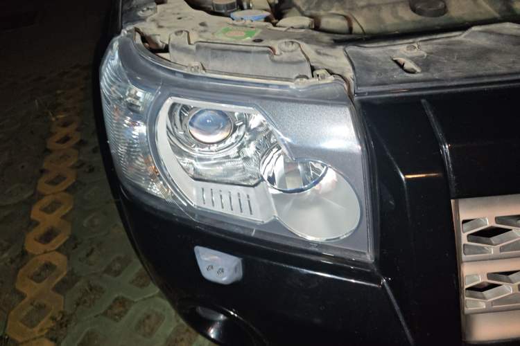 Used Land Rover Freelander 2 2010 3.2 i6 Automatic SE Gasoline Version
