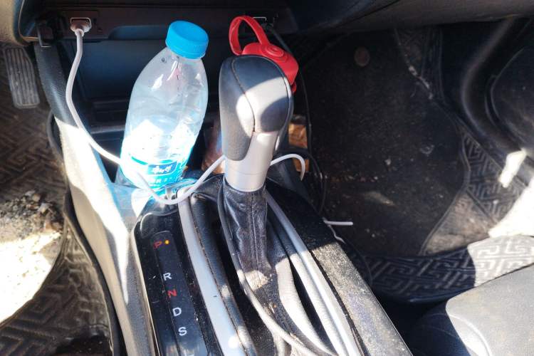 Used Honda Crider 2019 180 Turbo CVT Leading Edition China V