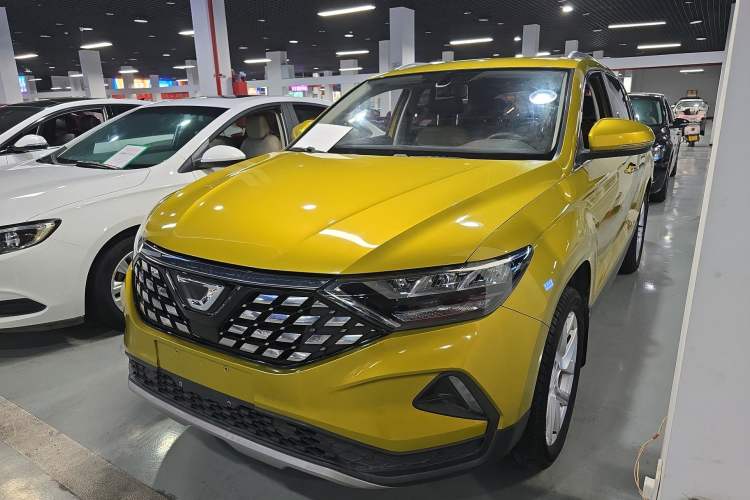 Used Jetta VS5 2019 280TSI Automatic Enjoyment Model