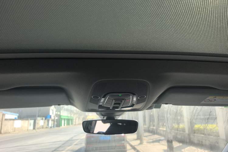 Used Audi Q5L 2018 40 TFSI Prestige Fashion Edition China VI