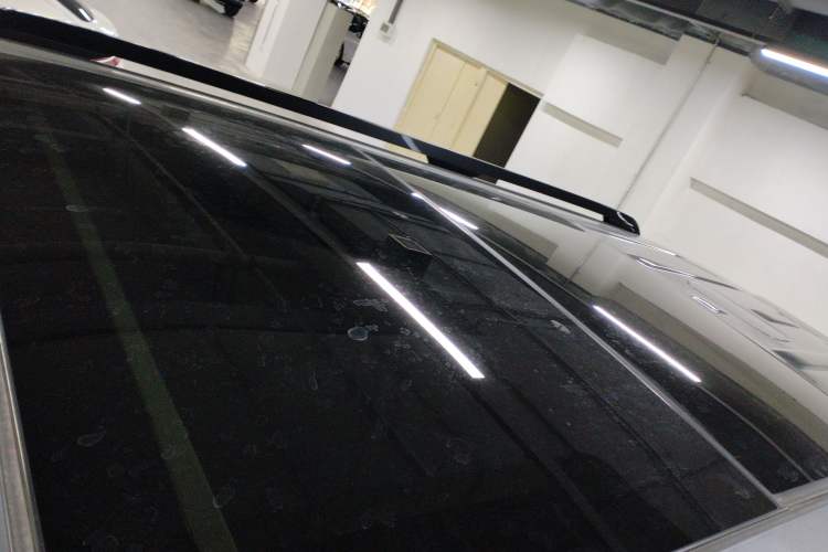 Used Formula Leopard Leopard 5 2025 TianShen Intelligent Driving Ultra Edition