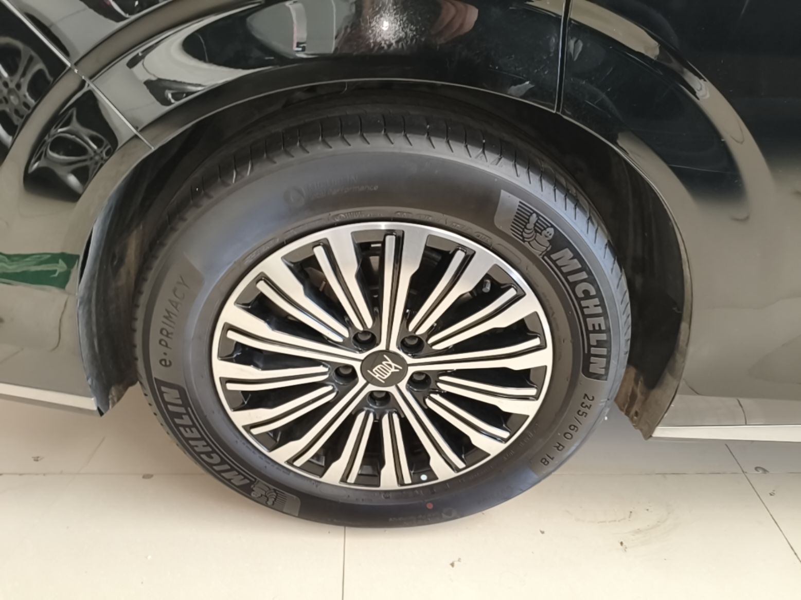 BYD Xia 2025 DM-i 1.5T 180km Beyond Edition — снимка 11