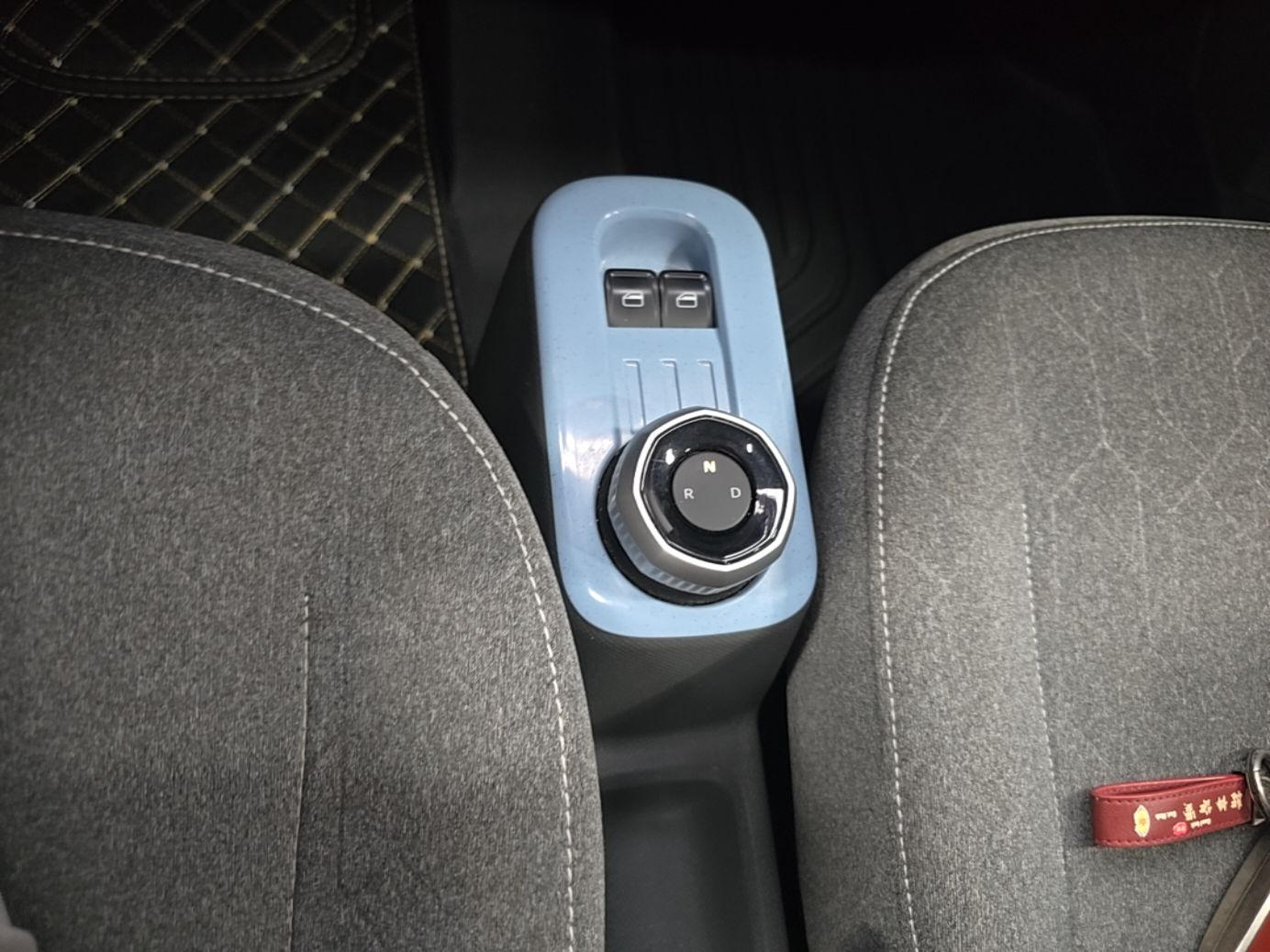 Geely Galaxy Panda 2024 Panda Mini 200km Endurance Bear — снимка 16