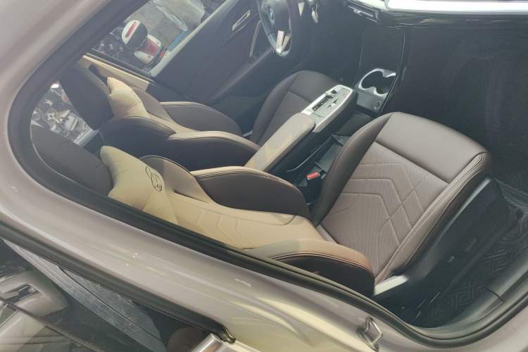 Used BMW iX1 2025 eDrive25L X Design Package