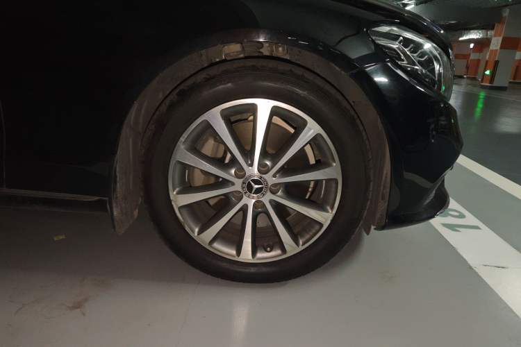 Used Mercedes-Benz C-Class 2019 Updated C 260 L