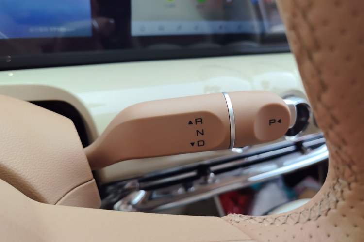 Used Wuling Bingo 2025 333 km Lingxi Deluxe Edition
