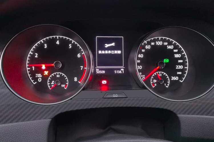 Used Volkswagen Golf Sportsvan 2018 280TSI Automatic Luxury Model