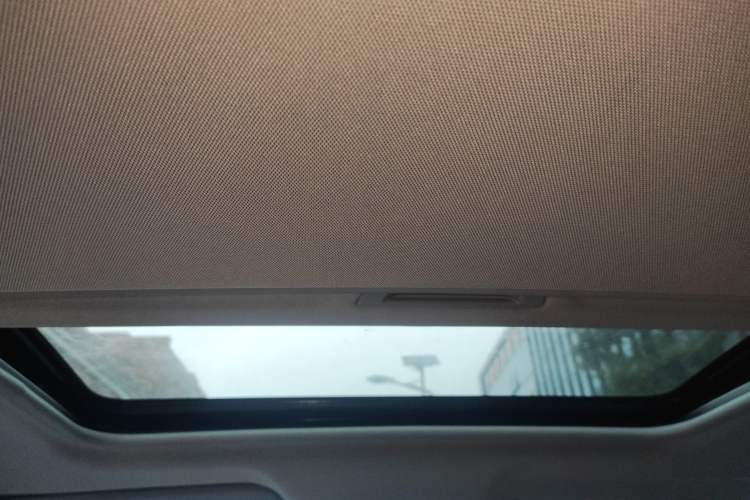 Used Buick GT 2019 18T Automatic Connected Elite Model China VI Standard
