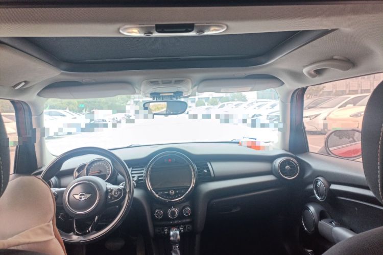 Used MINI MINI 2016 1.2T ONE Pioneer Edition Five-Door Version
