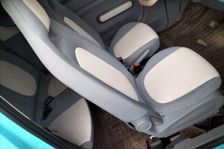 Used Bestune Pony 2024 170km Vitality Horse