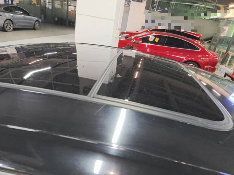 Used BYD Han 2023 DM-i Champion Edition 121KM Prestige Model – Prestige — 26