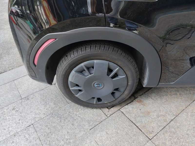 Used BYD Seagull 2025 305km Active Version — 17