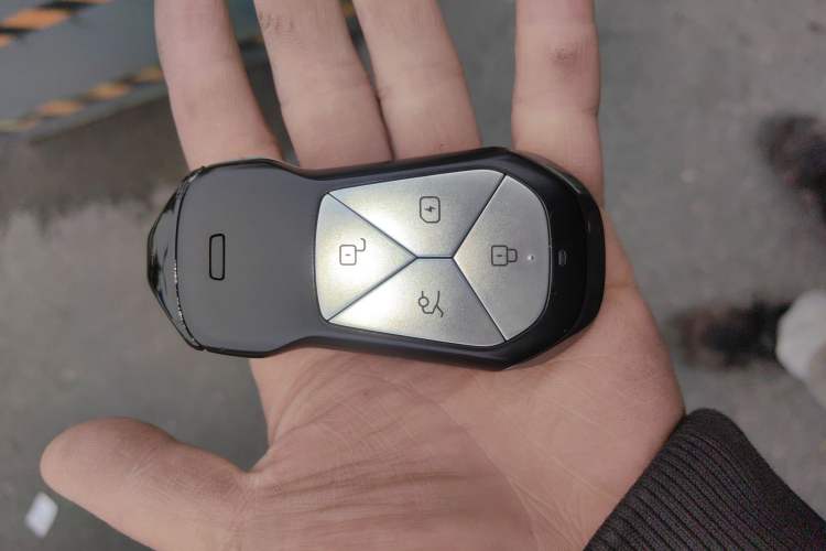 Used XPeng G6 2023 580 Long-Range Max
