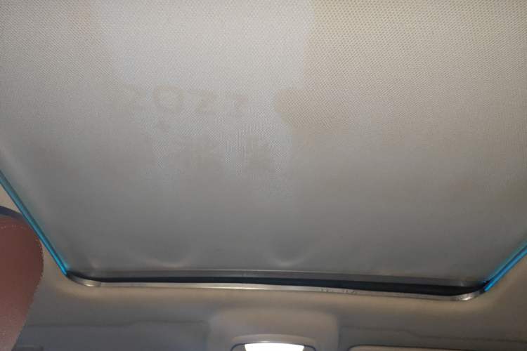 Used Zotye T700 2017 1.8T Dual-Clutch Prestige Model