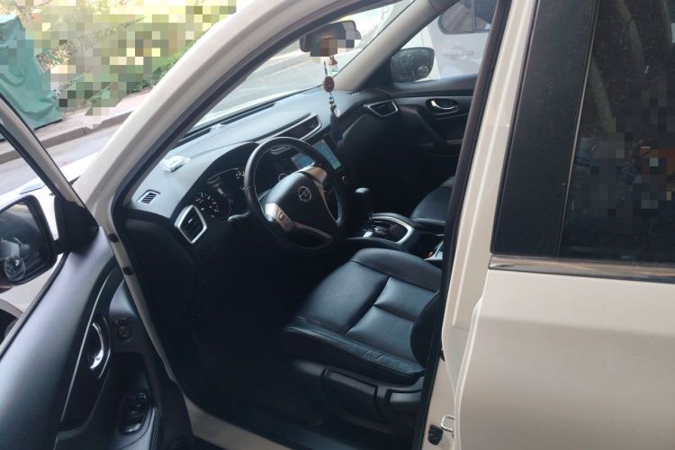 Used Nissan X-Trail 2014 2.0L CVT Comfort Edition 2WD
